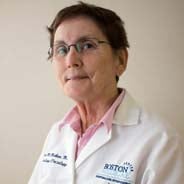 Lillian E McMahon, MD, Hematology at Boston Medical Center